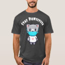 Recherche de chat kawaii tshirts 4 juillet