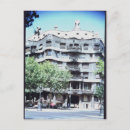 Recherche de pedrera cartes postales Gaudi