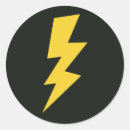 Recherche de éclair autocollants Flash
