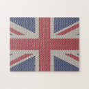 Recherche de blanc et bleu rouges puzzles Pour tous