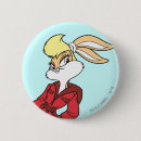 Recherche de lola bunny badges Lapin