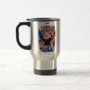 Recherche de aigle américain tasses Patriotiques