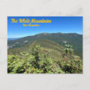 Recherche de gamme de montagne cartes postales New hampshire