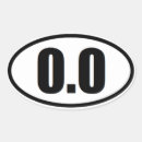 Recherche de runners autocollants Exécution