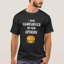 Recherche de restauration tshirts Nourriture