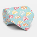 Recherche de parasol cravates Plage