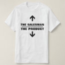 Recherche de vendeuse tshirts Drôle