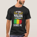Recherche de malien vêtements Effroi