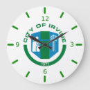 Recherche de californie horloges Moderne