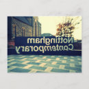 Recherche de nottingham cartes postales Grande bretagne