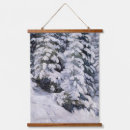 Recherche de paysage de neige art Pays des merveilles hivernales