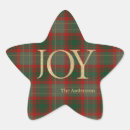 Recherche de tartan plaid autocollants Moderne