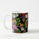 Recherche de peintures de jungle tasses Animal