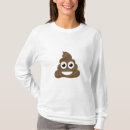 Recherche de poop emoji tshirts Humour