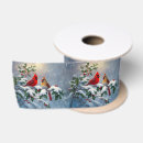 Recherche de houx rubans Hiver