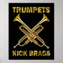 Recherche de trumpet posters Jazz
