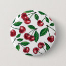 Recherche de de cerises badges Fruit