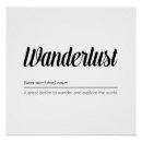 Recherche de definition posters Noir et blanc