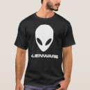 Recherche de alienware tshirts Blanc