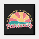 Recherche de humains magnets Féminisme