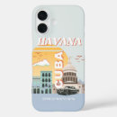 Recherche de le cuba iphone coques Vintage