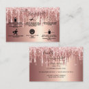 Recherche de driving school cartes visite Luxe