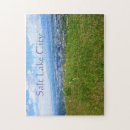 Recherche de lake puzzles Montagnes