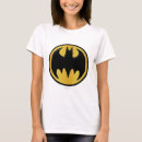 Recherche de batman logo tshirts Ville gotham