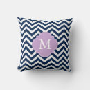 Recherche de zigzags coussins Moderne