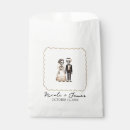 Recherche de halloween mariage sachets papier Crâne