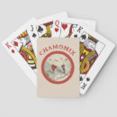 Recherche de mont blanc jeux de cartes Alpes