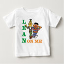 Recherche de de rue sésame bébé tshirts Bert