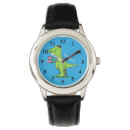 Recherche de dinosaure vert montres Mignon