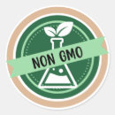 Recherche de gmo autocollants Pour tous