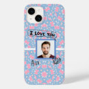 Recherche de photos de papillon iphone coques Bleu