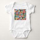 Recherche de héraldique bébé vêtements Bras