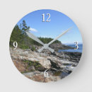 Recherche de les îles horloges Côte