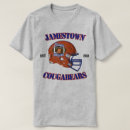 Recherche de cougar tshirts Chemise