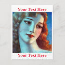 Recherche de cheveux blonds cartes postales Toute personne
