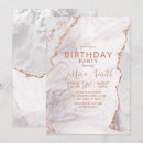 Recherche de or et blanc invitations Moderne