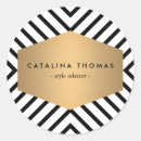 Recherche de motifs autocollants Moderne