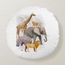 Recherche de safari africain coussins Nature