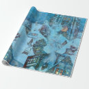 Recherche de reine de neige papier cadeau Pour tous