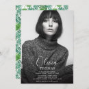 Recherche de chic graduation invitations Écriture manuscrite