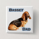 Recherche de basset hound badges Chienchien