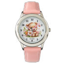 Recherche de fleuri montres Pour enfants