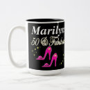 Recherche de anniversaire de 50 ans tasses Joyeux 50e anniversaire