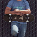 Recherche de beige skateboards Brun