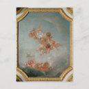 Recherche de four cartes postales Quatre