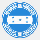 Recherche de honduras autocollants Voyage
